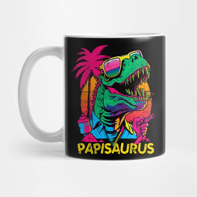 Papisaurus by 3coo